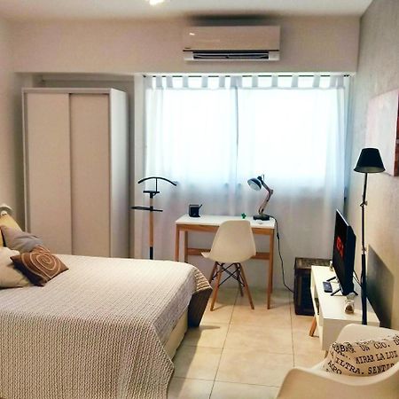 Departamento Monoambiente A Metros Del Obelisco Διαμέρισμα Μπουένος Άιρες Εξωτερικό φωτογραφία