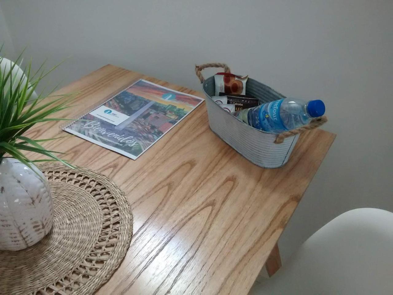 Departamento Monoambiente A Metros Del Obelisco Διαμέρισμα Μπουένος Άιρες Εξωτερικό φωτογραφία