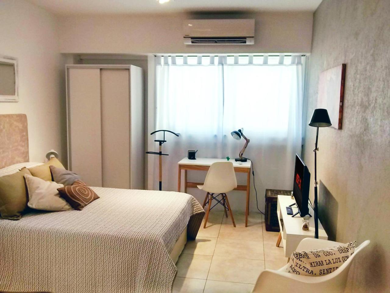 Departamento Monoambiente A Metros Del Obelisco Διαμέρισμα Μπουένος Άιρες Εξωτερικό φωτογραφία