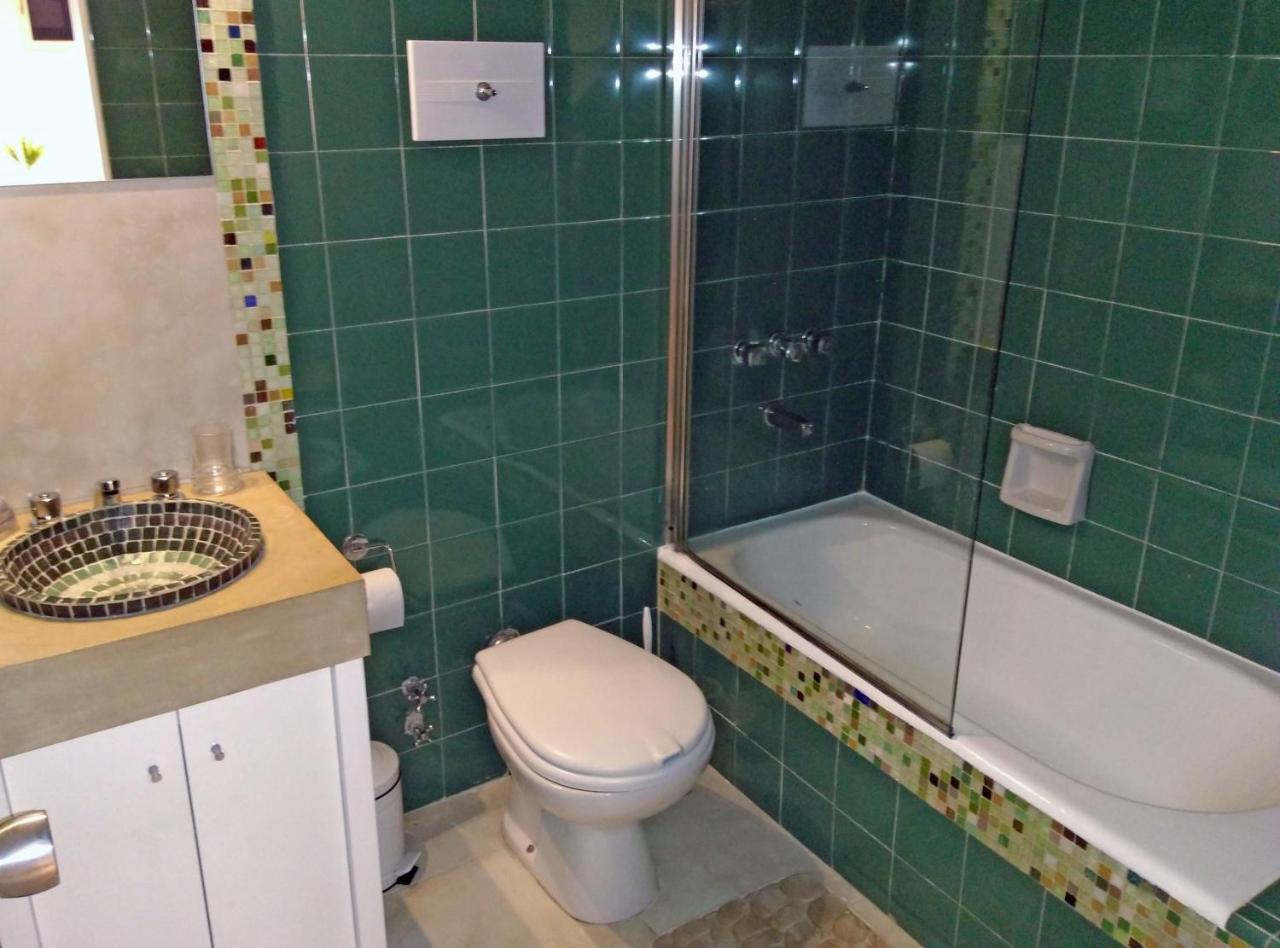 Departamento Monoambiente A Metros Del Obelisco Διαμέρισμα Μπουένος Άιρες Εξωτερικό φωτογραφία