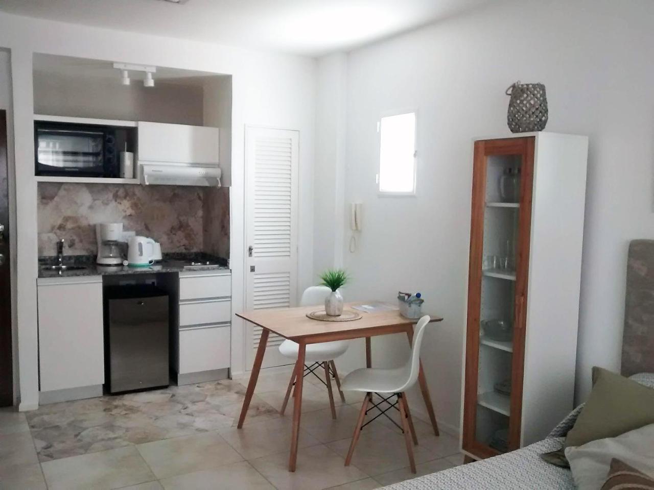 Departamento Monoambiente A Metros Del Obelisco Διαμέρισμα Μπουένος Άιρες Εξωτερικό φωτογραφία