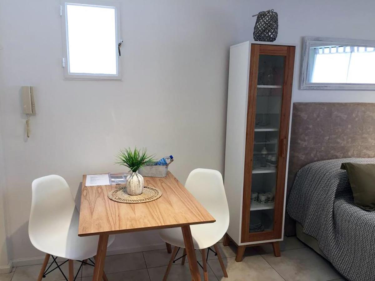 Departamento Monoambiente A Metros Del Obelisco Διαμέρισμα Μπουένος Άιρες Εξωτερικό φωτογραφία