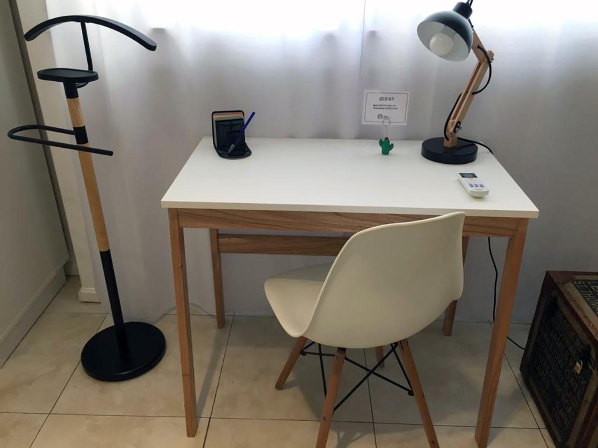 Departamento Monoambiente A Metros Del Obelisco Διαμέρισμα Μπουένος Άιρες Εξωτερικό φωτογραφία