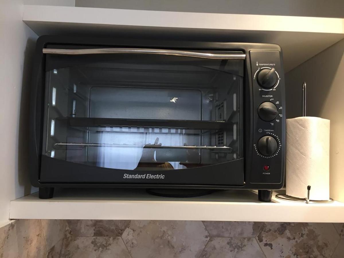 Departamento Monoambiente A Metros Del Obelisco Διαμέρισμα Μπουένος Άιρες Εξωτερικό φωτογραφία